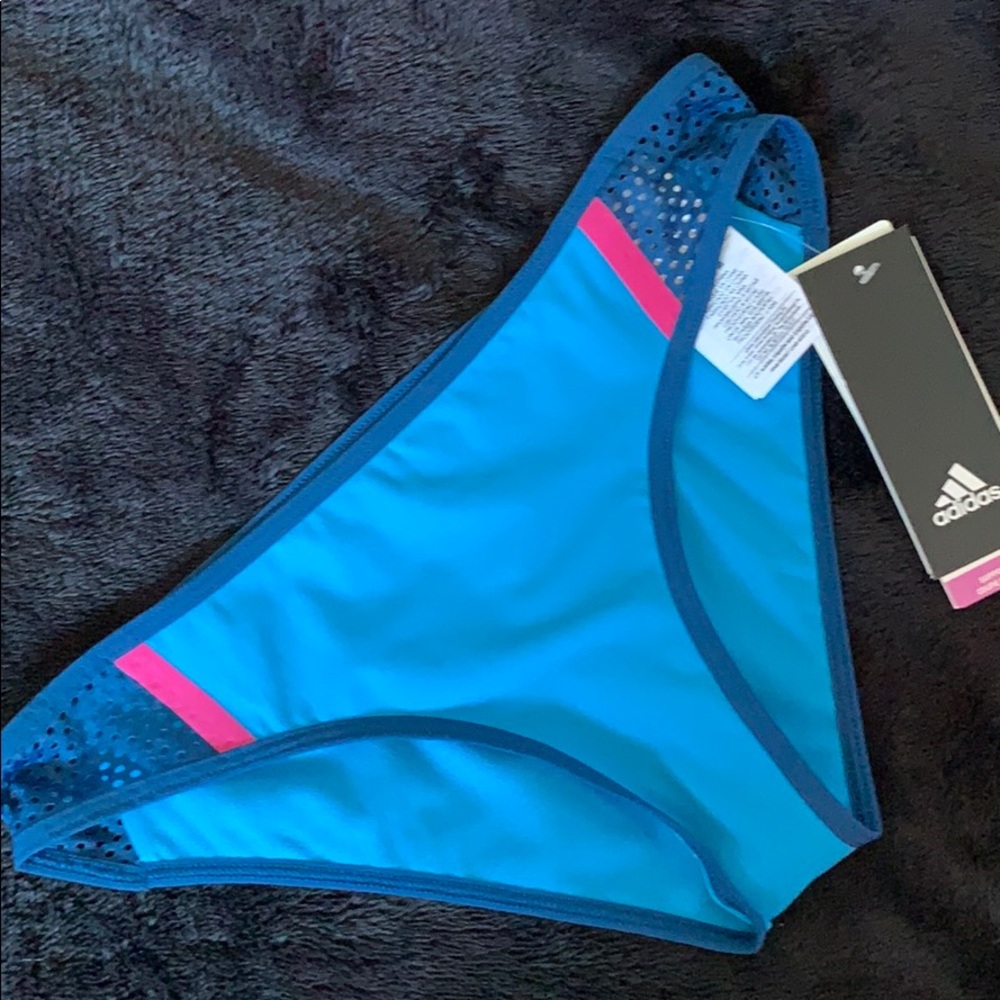 Adidas Infinitex Swim Bottom 🏊‍♀️ 💙💕